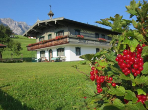 Chalet Glockenhof, Walchsee, Österreich